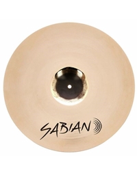 SABIAN 18'' AAX X-Plosion Fast Crash Cymbal