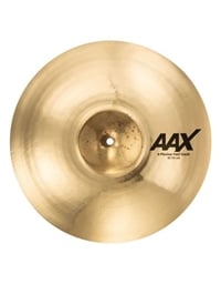 SABIAN 16" AAX X-Plosion Fast Crash Cymbal