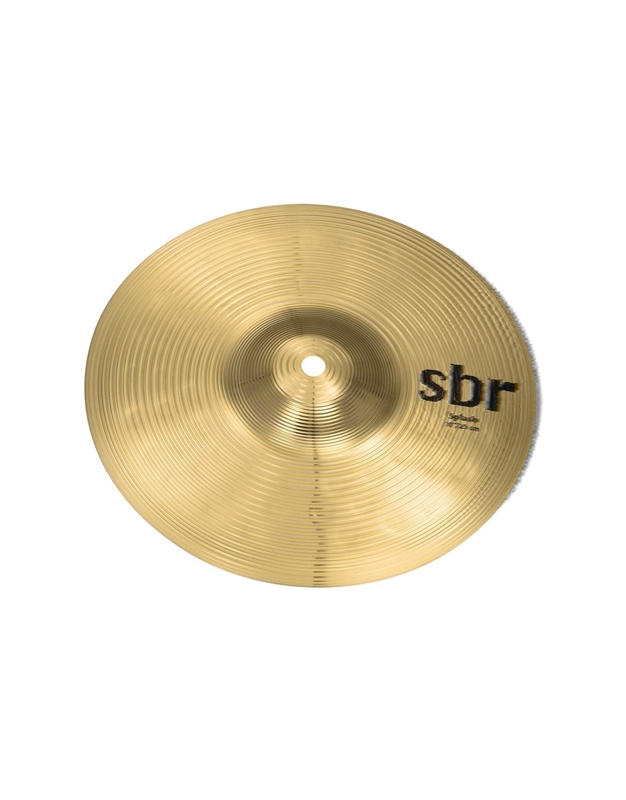 SABIAN 10" SBR Splash Cymbal