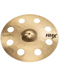 SABIAN 18" HHX Evolution O-Zone Crash Cymbal
