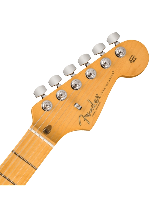 FENDER DE American Professional II Stratocaster  HSS MN SHP Electric Guitar