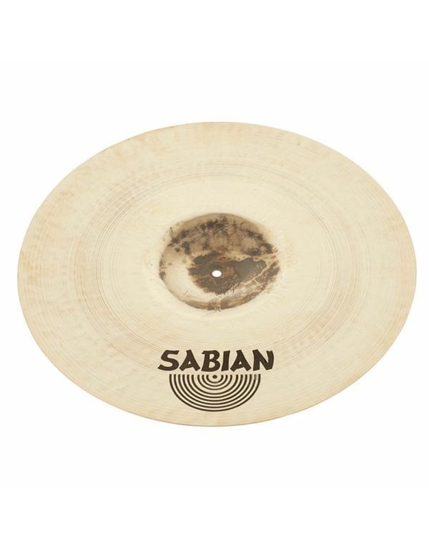 SABIAN 22" HH Power Bell Πιατίνι Ride