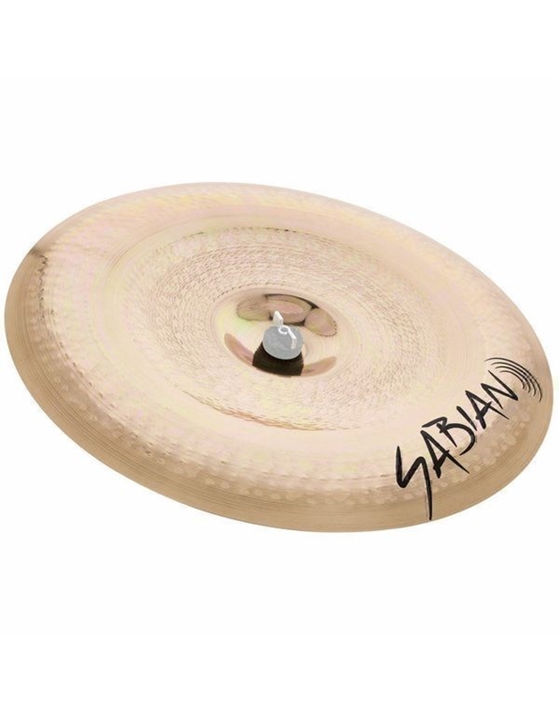 SABIAN 19" AAX X-Treme Chinese Cymbal
