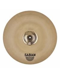 SABIAN 20" AAX X-Plosion Ride Cymbal