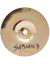 SABIAN 6" AAX Πιατίνι Splash
