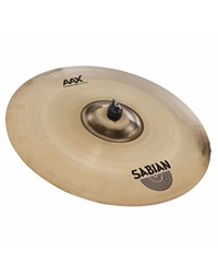 SABIAN 20" AAX X-Plosion Ride Cymbal