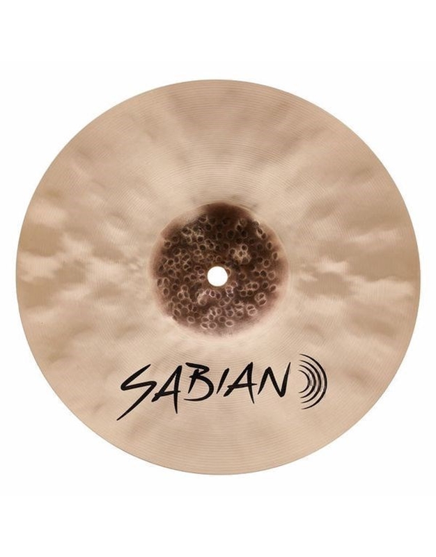 SABIAN 10" HHX Complex Splash Cymbal
