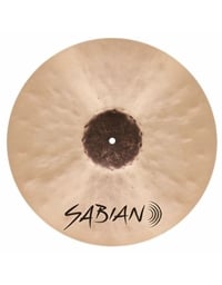 SABIAN 17" HHX Complex Thin Crash Cymbal