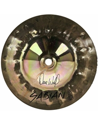SABIAN 7" HHX Evolution Splash Cymbal
