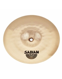 SABIAN 10" HHX Splash Cymbal