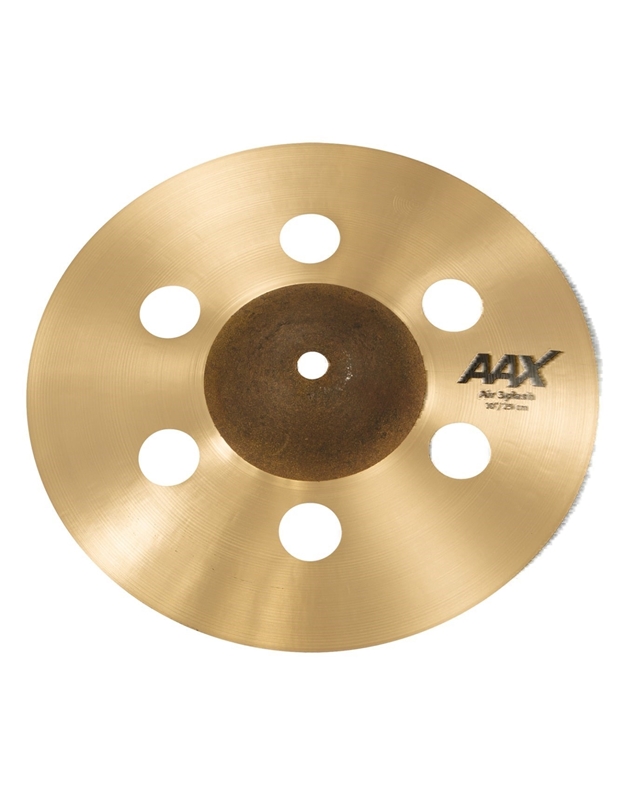 SABIAN 10" AAX Air Splash Cymbal