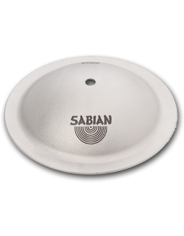 SABIAN 9" Alu Bell Cymbal