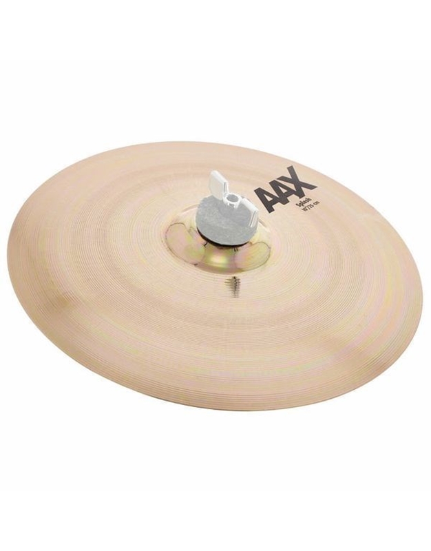 SABIAN 10" AAX Splash Cymbal