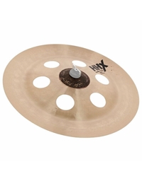 SABIAN 17" HHX Complex O-Zone Πιατίνι China
