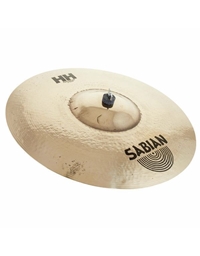 SABIAN 22" HH Power Bell Ride Cymbal