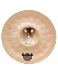 SABIAN 12" HHX Evolution Splash Cymbal