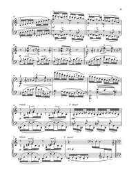 Debussy 12 Etudes/ Henle Verlag Editions - Urtext