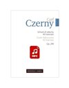 Czerny Carl - School Of Velocity 40 Exercises Op. 299 MP3