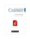 Cramer Johann Baptist - 60 Selected Studies MP3