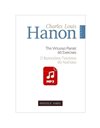 Hanon Charles Louis - O Bιρτουόζος Πιανίστας 60 Ασκήσεις MP3