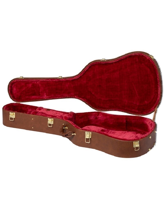 GIBSON Dreadnought Original Acoustic Guitar Case