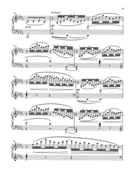 Debussy  Images N.1 / Henle Verlag Editions - Urtext