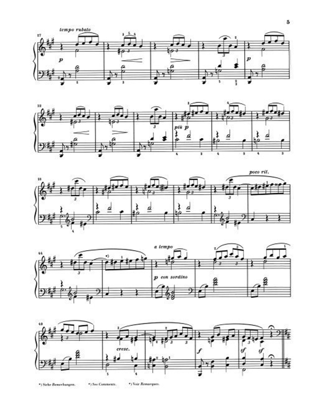 Debussy Piano Pieces/Henle Verlag Editions - Urtext