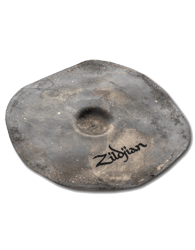 ZILDJIAN FX Raw Crash Small Bell Cymbal