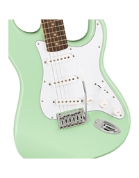 FENDER Squier FSR Affinity Stratocaster w/ Laurel Surf Green Ηλεκτρική Κιθάρα