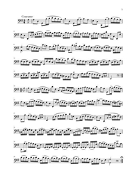 J.S. BACH  Έξι Σουίτες BWV 1007-1012