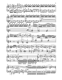 Beethoven Sonata Cmaj op.53 / Henle Verlag Editions - Urtext