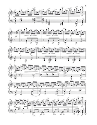 Robert Schumann - Kreisleriana Op. 16/ Henle Verlag- Urtext Editions