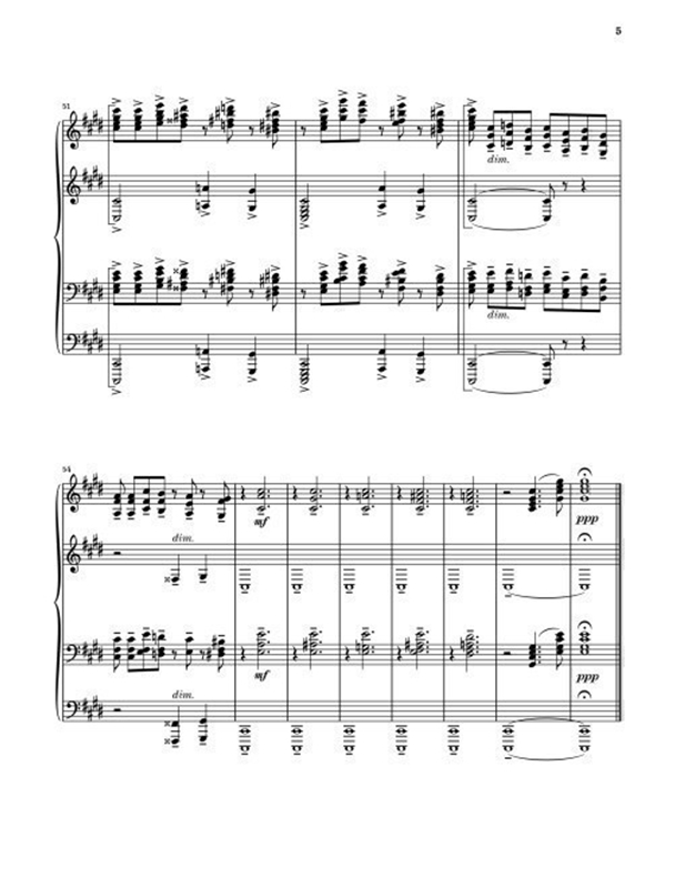 Sergei Rachmaninoff - 24 Preludes / Edition Henle Verlag- Urtext
