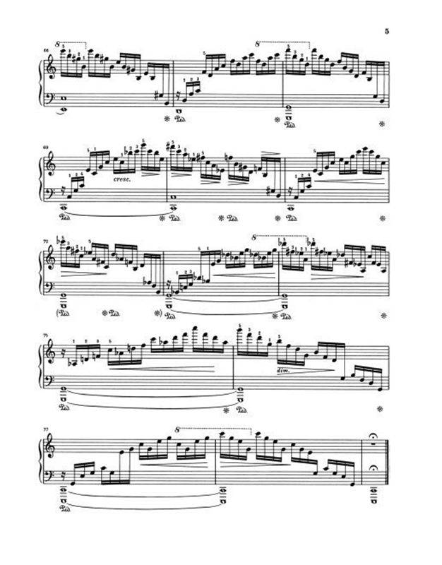 Frederic Chopin - Etudes Complete / Εκδόσεις Henle Verlag- Urtext