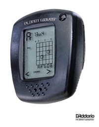 PLANET WAVES PWCM Chordmaster touch screen guitar chord digital library (Ex-Demo product or Discontinued).