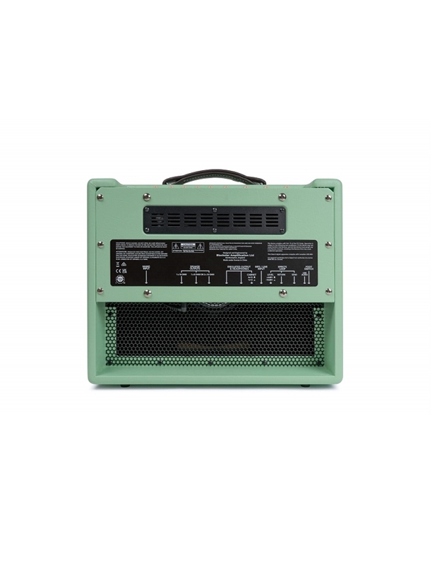 BLACKSTAR HT-5R MkII I Surf Green Electric Guitar Amplifier