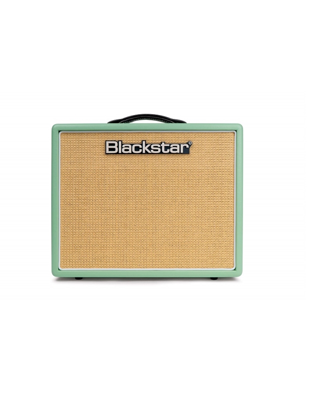 BLACKSTAR HT-5R MkII I Surf Green Electric Guitar Amplifier