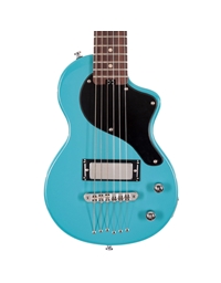 ΒLACKSTAR Carry On ST Travel Tidepool Blue Electric Guitar