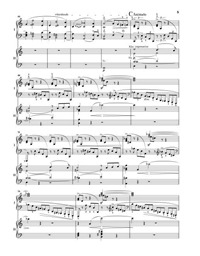 Robert Schumann - Piano Concerto in A Minor, Op. 54 / Εκδόσεις Henle Verlag
