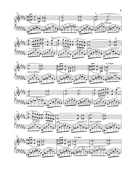 Frederic Chopin - Nocturnes / Studien Edition/ Εκδόσεις Henle Verlag- Urtext