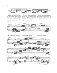 Schumann Paganini- Studies op.3 & op.10/ Henle Verlag Editions- Urtext
