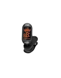 FZONE FT-440 Chromatic Tuner with clip