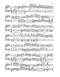 Schubert - Sonates N.3