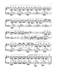  Schumann - Fantasiestucke Op.12