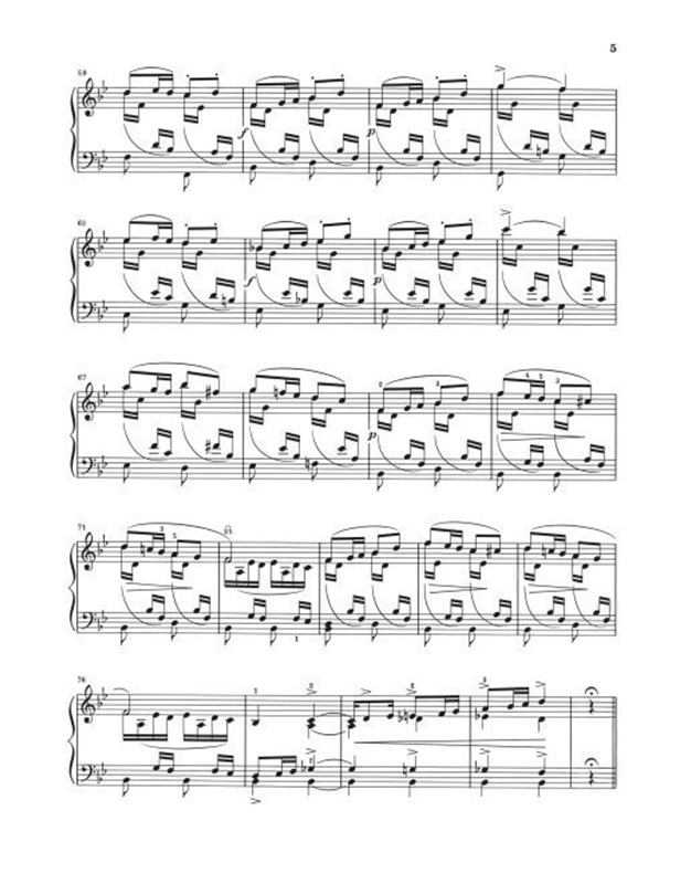  Schumann - Humoreske Op.20