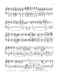 Schumann - Nachtstucke Op.23