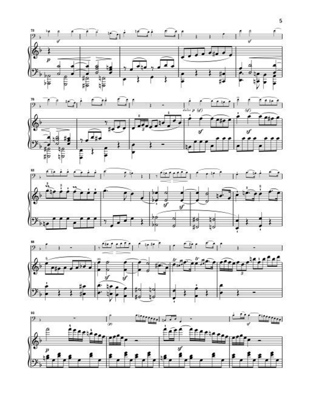 Βeethoven – Sonatas For Piano And Violoncello