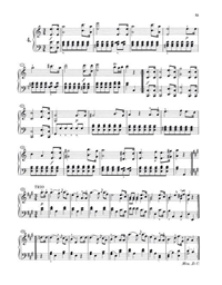 Schubert - Samtliche Tanze N.1