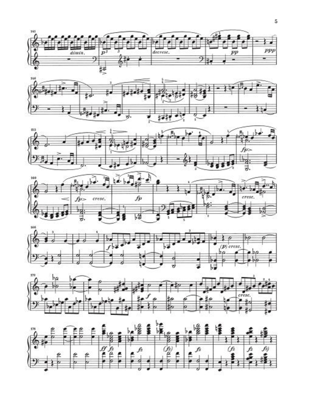  Schubert - Sonata Op. 42 (A Min)