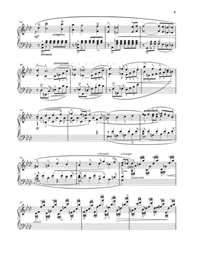 Schumann - Sonata F Minor Op. 14 